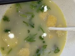 -金春锅贴(北京西路店)