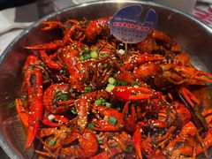 -靓靓蒸虾·头牌蒸虾(南山桂庙店)