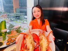-Mr.Fish鱼鲜生海鲜放题(高德置地冬广场店)