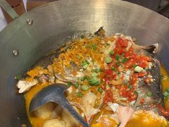 -湘江红·湖南招牌菜(莲花南路店)
