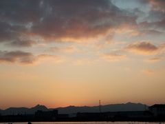 -烟墩角天鹅湖