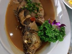 -海天一色海景自助餐厅(西港花园店)