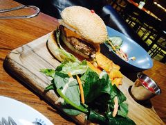 -404干式熟成牛排馆•聚会餐厅