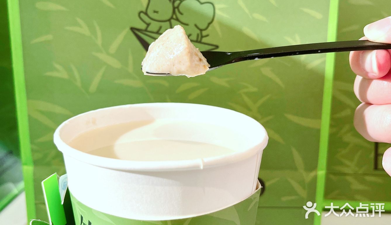 竹生万象 | 百分茶×昆山万象汇居然搞了跨界联名？