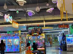 -Play1家庭娱乐中心(包河大玩家店)