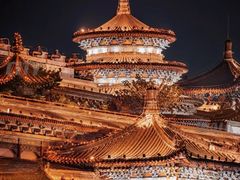 -西安城墙·碑林历史文化景区