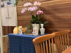 -琥珀咖啡 Ambercoffee