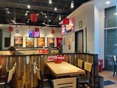 -歪嘴香鸡公煲(大连佳兆业店)