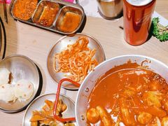 -西塔老太太泥炉烤肉(亚运村店)