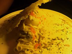 带子意面-wann lounge 低温慢煮牛排·清吧