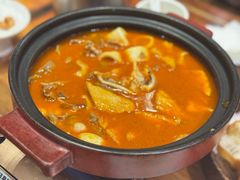 -临家闽南菜(宝洲路店)