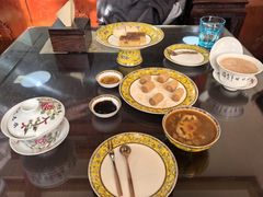 -富华斋饽饽铺·宫廷糕点·伴手礼(护国新天地店)