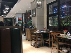 大堂-大鸽饭(马王堆店)