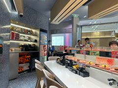 -争鲜回转寿司(朝北大悦城店)