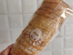 -波波's蛋糕店(于洪广场店)