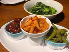 -甬上名灶(天一阁·翠柏店)
