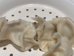 -凯达饺子城(燕山大街店)