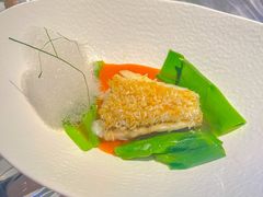 -九献创意菜(亮马河花园店)