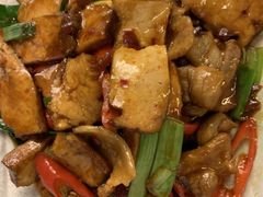 -和记小菜(大宁店)