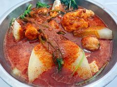 -苏袁麻辣烫(呼和浩特总局街店)