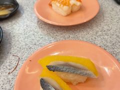 -争鲜回转寿司(太阳宫凯德PLUS店)