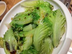 -新石器烤肉(南站店)