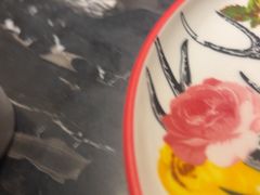-新白鹿餐厅(松江开元地中海店)