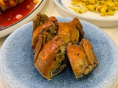 -姑苏家宴·苏帮菜·松鼠桂鱼(苏州总店)