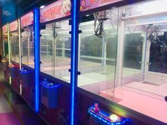 -嘉文梦想世界(SM天津滨海城市广场店)