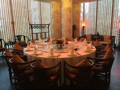 包厢-蔓兰家的四季S0餐厅·融合菜(当代MOMA店)