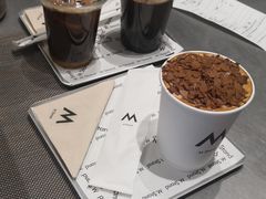 -M Stand(北京平安幸福中心店)