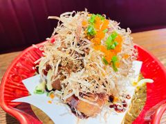 -王氏炉匠·烧鸟放题自助(好运街店)