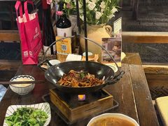 -吃货私房菜(丽江束河古镇店)