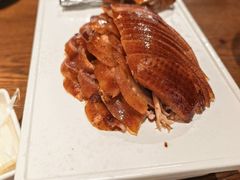 -小大董·烤鸭(王府井apm店)