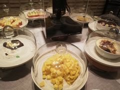 -广州四季酒店·意珍·意式自助餐