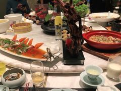 -宴昆山·私房菜(春晖店)