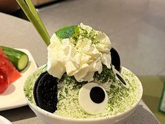 -海底捞火锅(新松江路生日主题店)