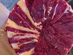 -古乐牛香•鲜牛肉牛杂火锅(系马桩总店)