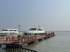 -七的湖·晚芳亭·阳澄湖农家菜·大闸蟹(莲花岛店)