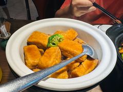 -闽鄂情·闽南招财鸭(水头店)