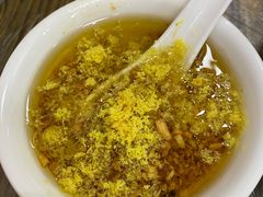 秘制调料-官塘陈记鱼生·潮汕砂锅粥·牛肉火锅(潮枫路总店)