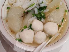 -香港深仔记茶餐厅(东门店)