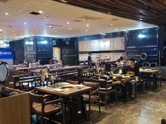 -火炉火自助餐(悠唐购物中心店)