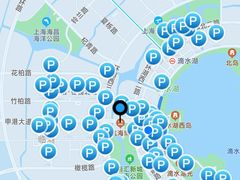 -滴水湖