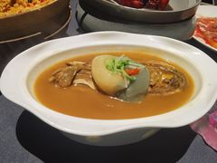 -肆月河豚·淮扬菜·湘菜(华天店)