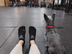 -CrossFit MeWellness