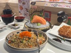 -三禾寿司(君尚店)