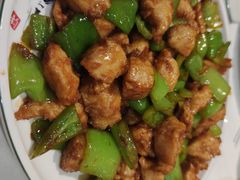 -昱德来·天津菜·渤海湾小海鲜(华夏店)