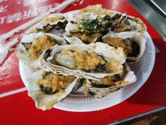 -海大南门夜市(海富街店)