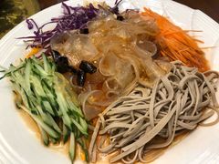 -民族饭荘(新华大街店)